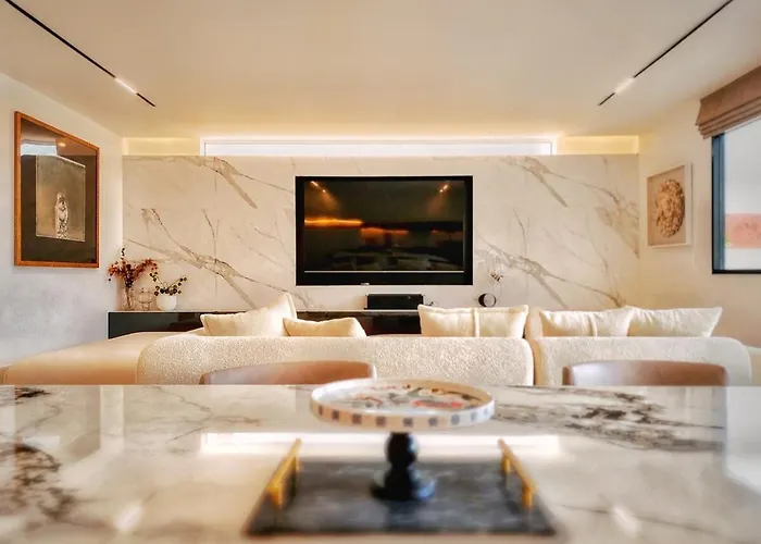 Вилла The Serenity Pool Private Pool Luxury