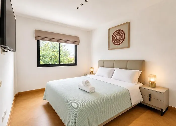 The Serenity Pool Private Pool Luxury Вилла *