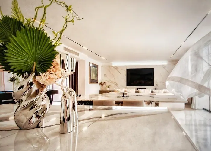 Вилла The Serenity Pool Private Pool Luxury